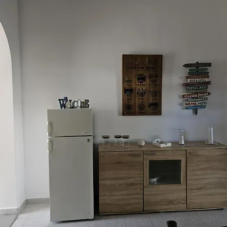Casa Annalu' * بورتو سيساريو