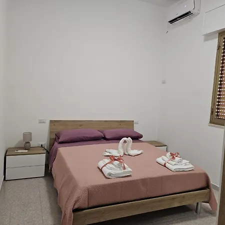 بيت للعطل Casa Annalu'