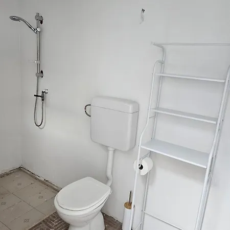 Casa Annalu' بورتو سيساريو