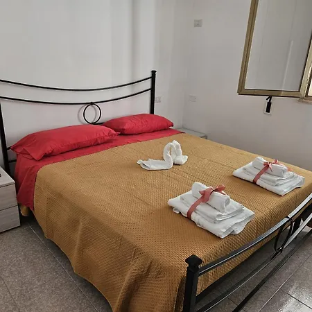 Casa Annalu' بورتو سيساريو