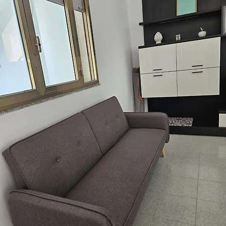 بيت للعطل Casa Annalu'