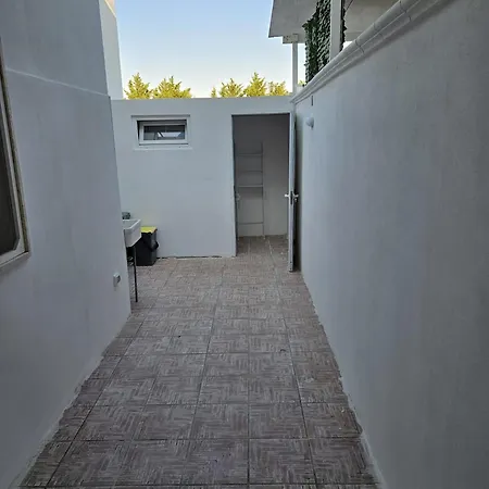 Casa Annalu' *