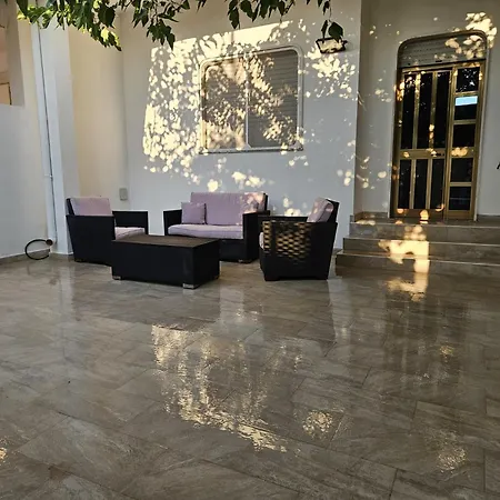 Casa Annalu' Casa de Férias Porto Cesareo
