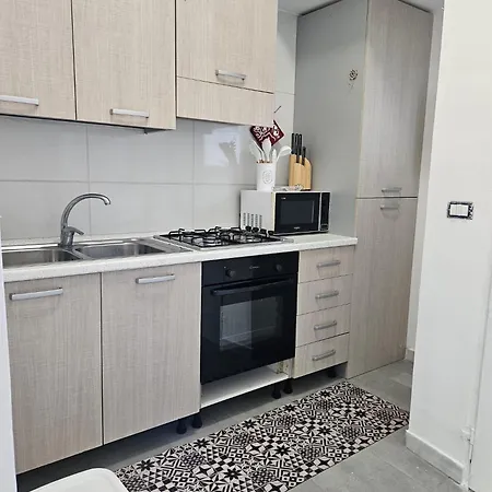 Casa Annalu' * Porto Cesareo